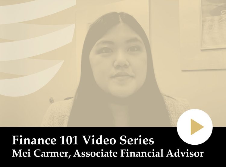 Finance 101 Videos